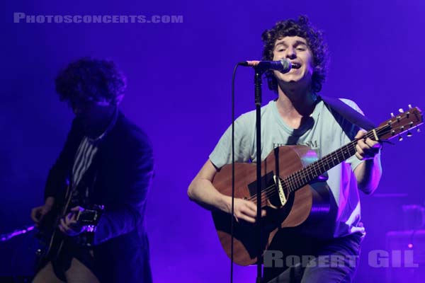 THE KOOKS - 2011-06-07 - PARIS - La Cigale - 